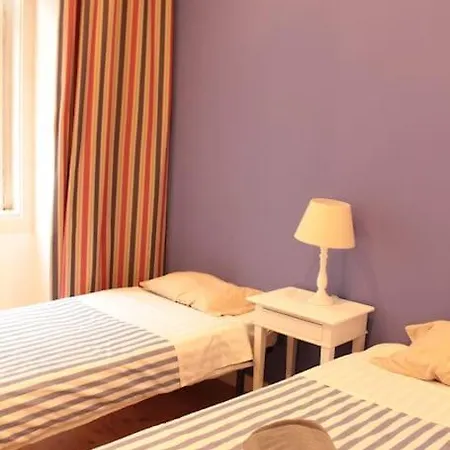 Apartament Piano *