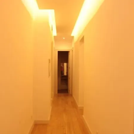 Apartament Piano *