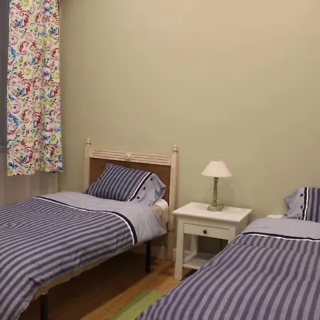Piano Apartament *