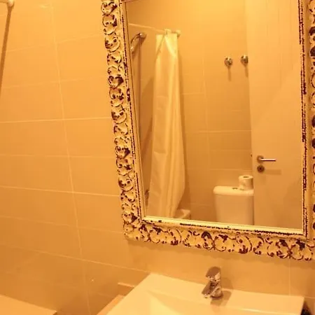 Διαμέρισμα Piano *